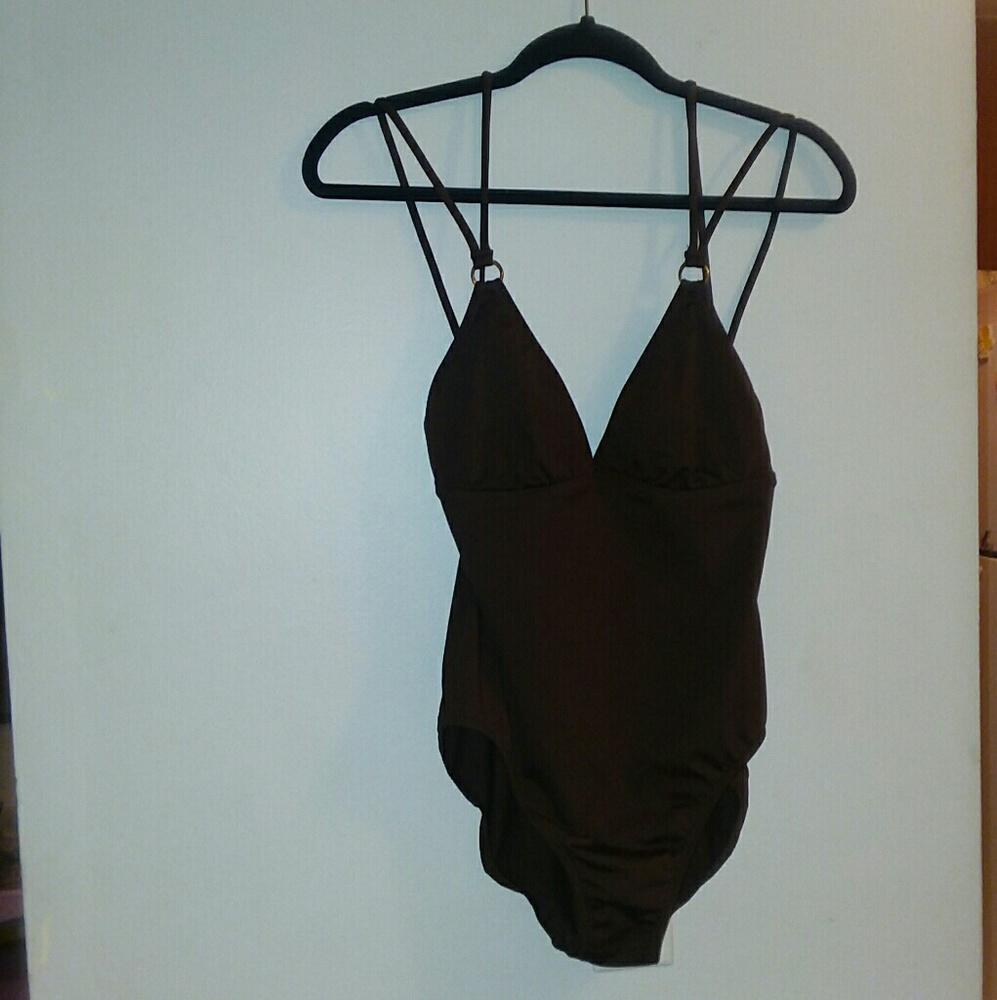 Leilani Bathing Suit